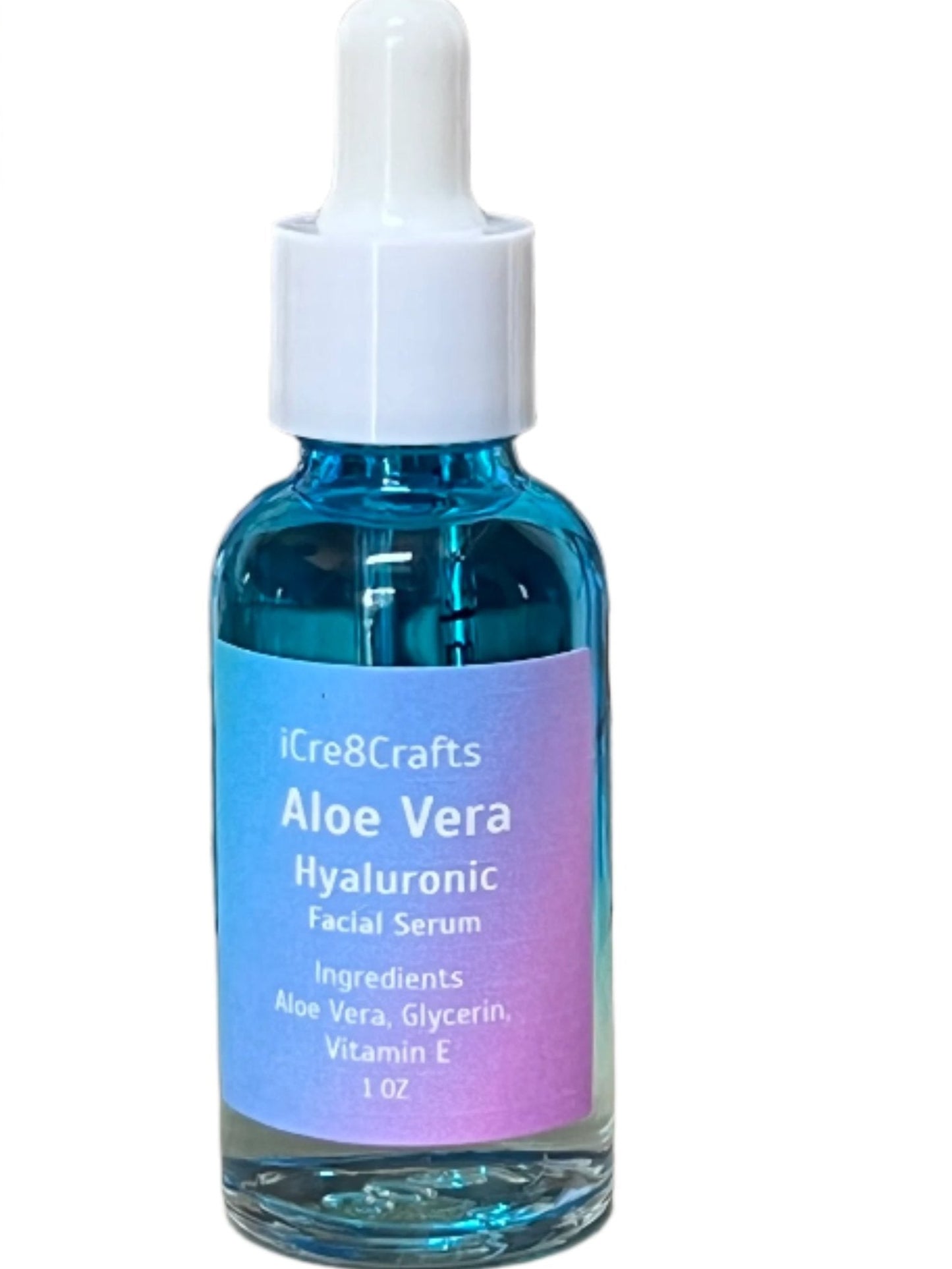 Pure Hyaluronic Serum